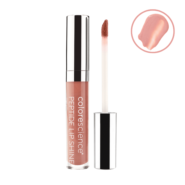 Colorescience Lip Shine SPF 35 Champagne 4ml — Colorescience