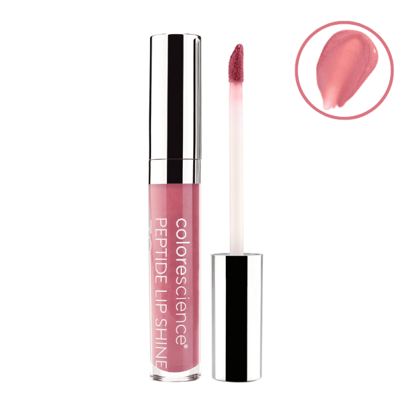 Colorescience Lip Shine SPF 35 Rose 4ml — Colorescience