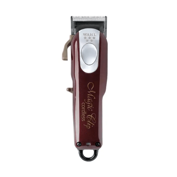 WAHL Magic Clip Cordless — Wahl