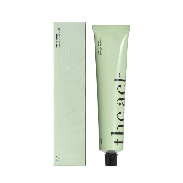 The Act Vitamin C Face Cream 65ml — The Act