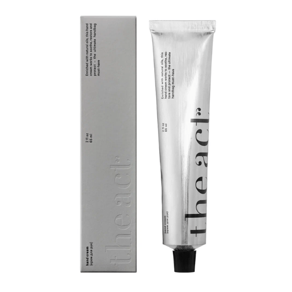 The Act Hand Cream 65ml — The Act
