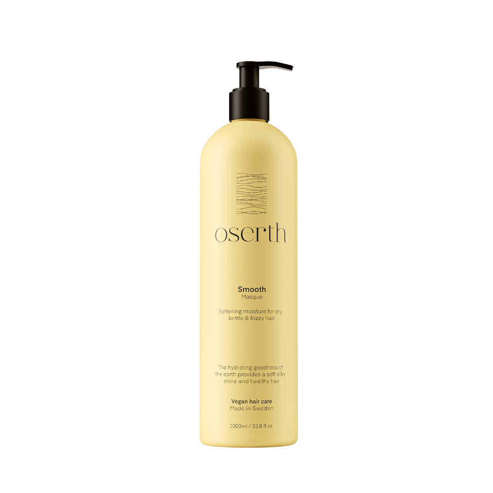 Oserth Smooth Masque 1000ml — Oserth