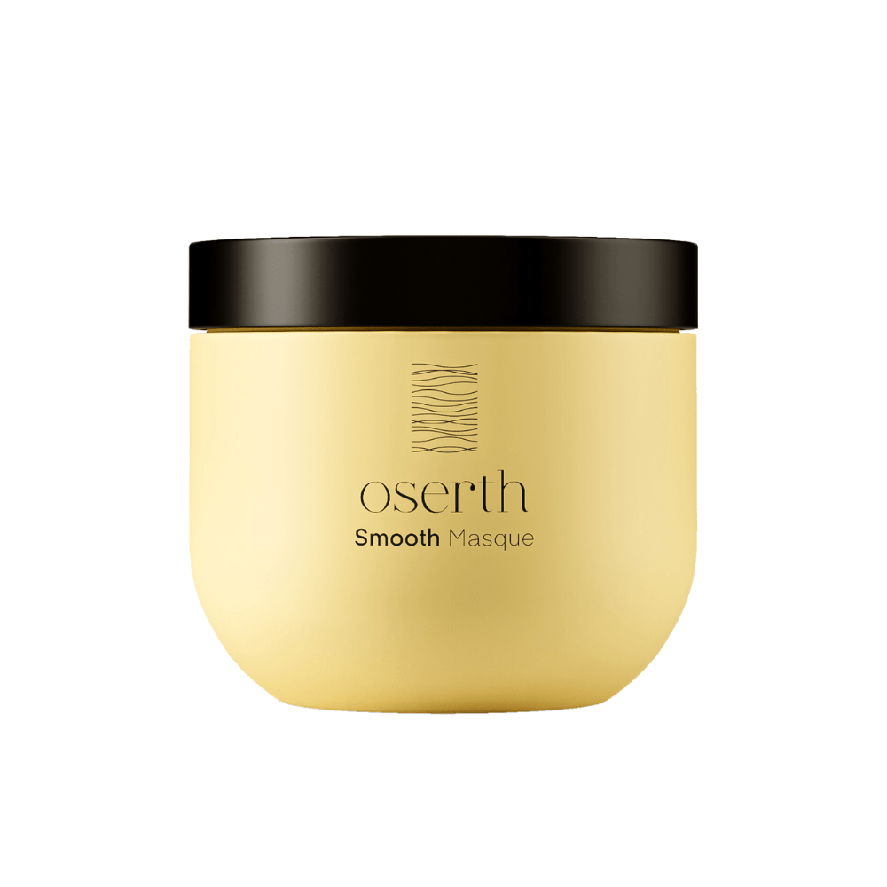Oserth Smooth Masque 300ml — Oserth