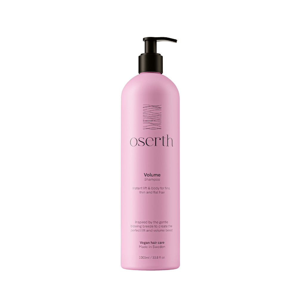 Oserth Volume Shampoo 1000ml — Oserth