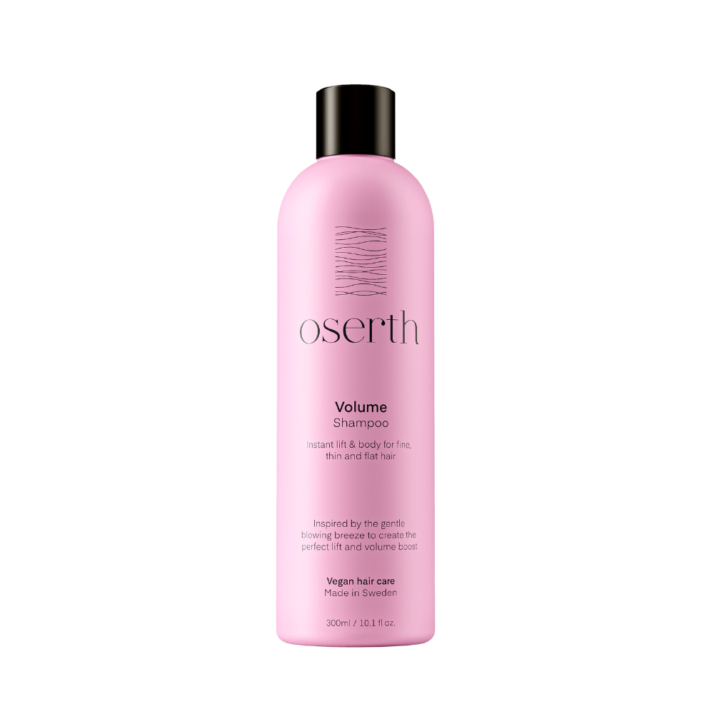 Oserth Volume Shampoo 300ml — Oserth