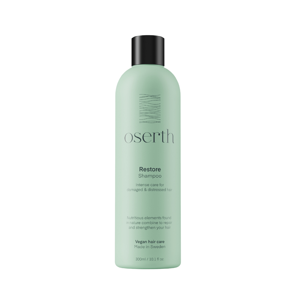 Oserth Restore Shampoo 300ml — Oserth