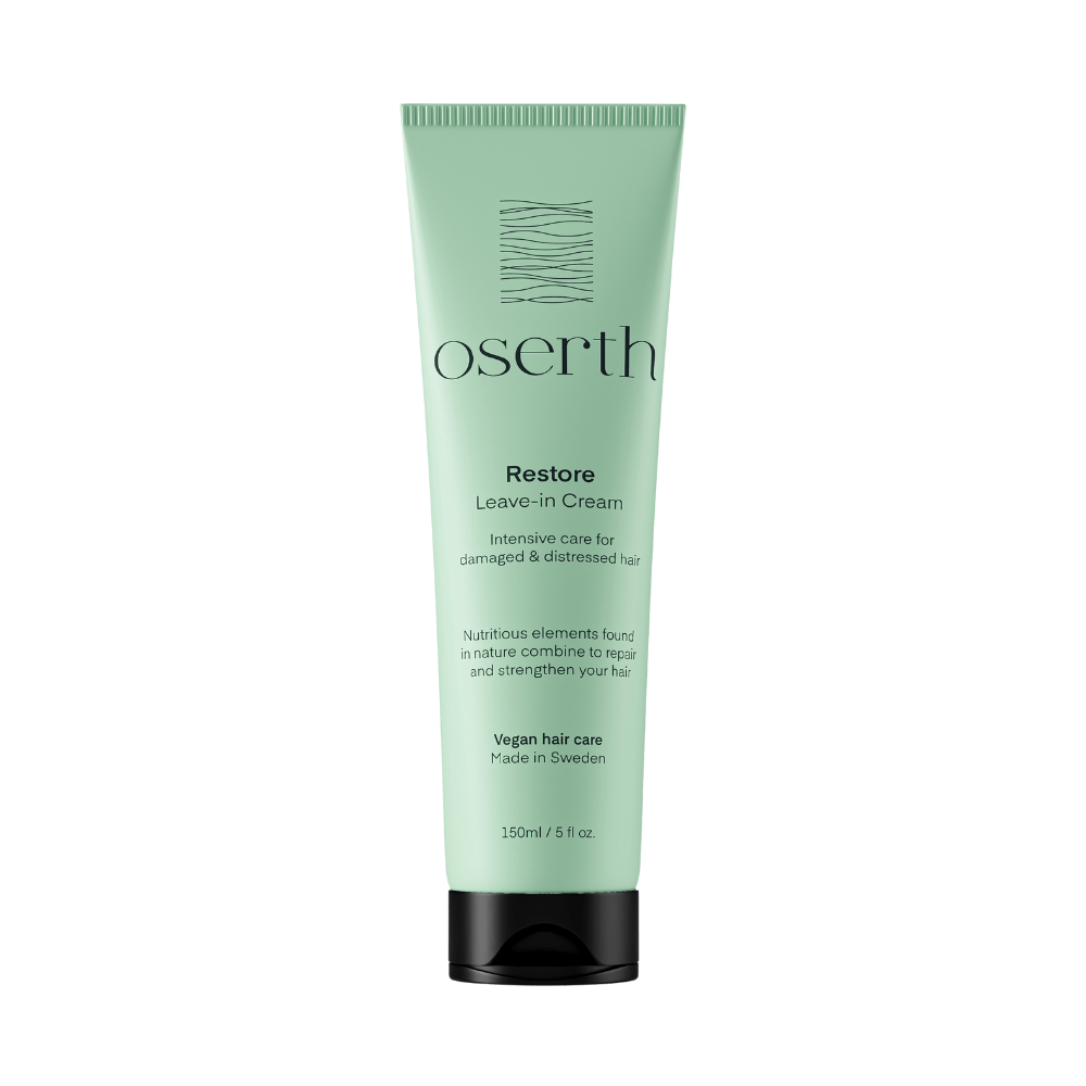Oserth Restore Leave-in Cream 150ml — Oserth