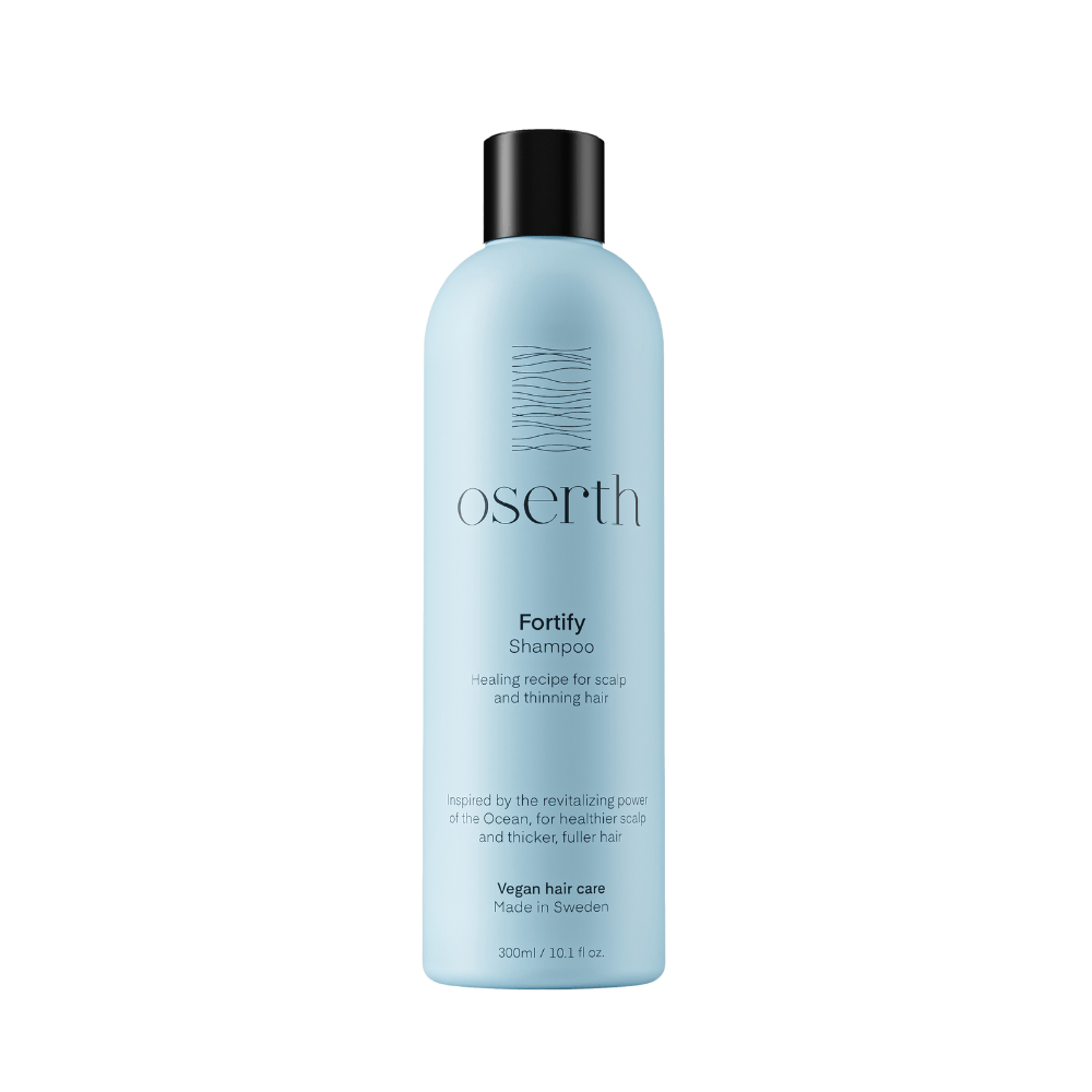 Oserth Fortify Shampoo 300ml — Oserth