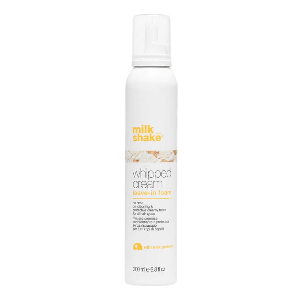 milk_shake whipped Cream Leave-in Foam 200ml — Milk Shake