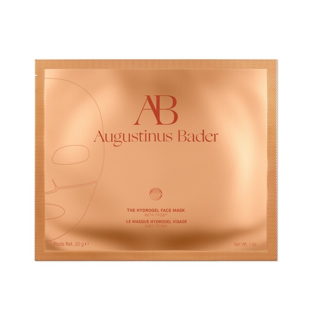 Augustinus Bader The Hydrogel Face Mask - Single Sachet — Augustinus Bader