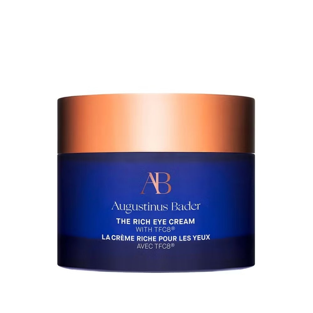 Augustinus Bader The Rich Eye Cream 15ml — Augustinus Bader
