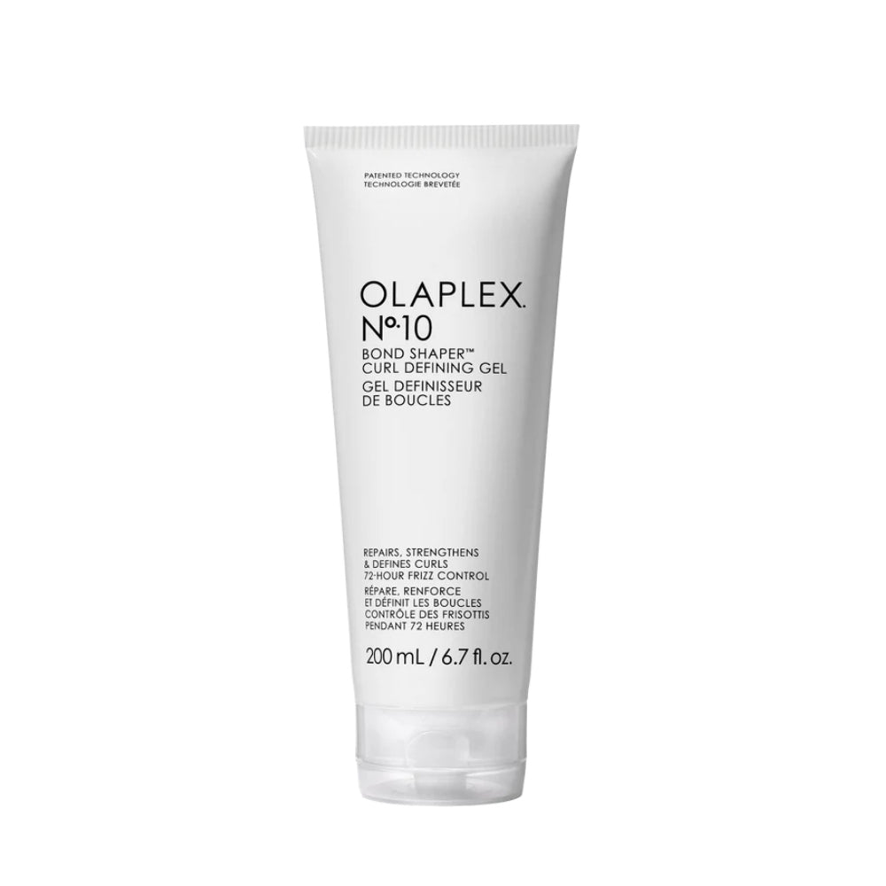 Olaplex No.10 Bond Shaper Curl Defining Gel 200ml — Olaplex