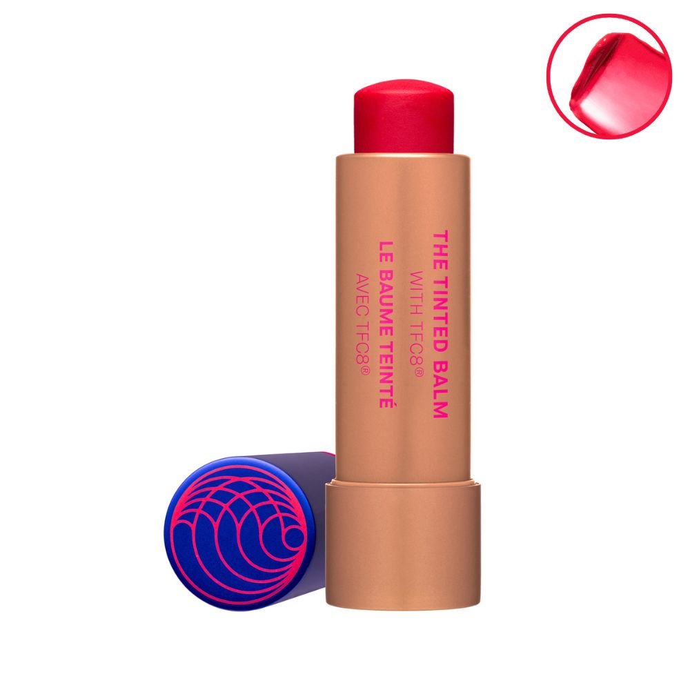 Augustinus Bader The Tinted Lip Balm Shade 1 — Augustinus Bader