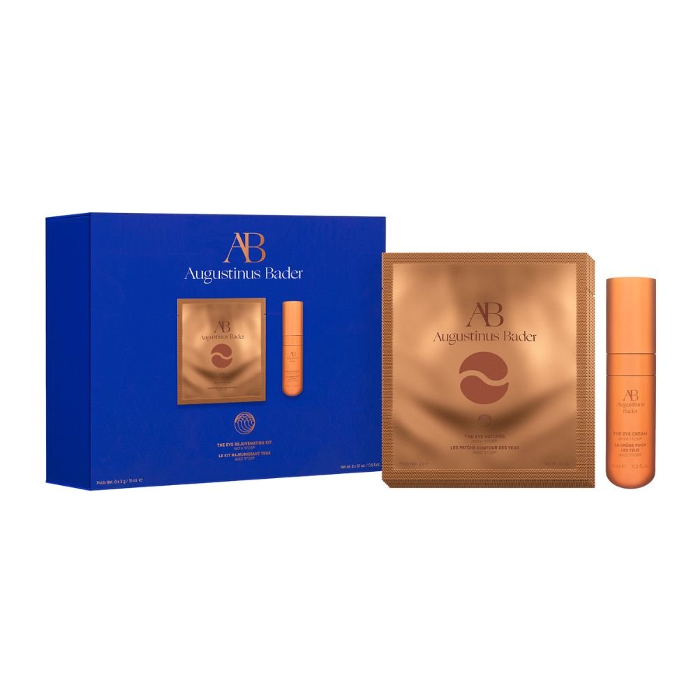 Augustinus Bader The Eye Rejuvenating Kit — Augustinus Bader