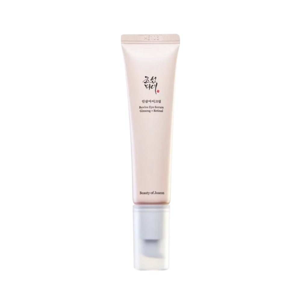 Beauty Of Joseon Revive Eye Serum : Ginseng + Retinal 30ml — Beauty Of Joseon