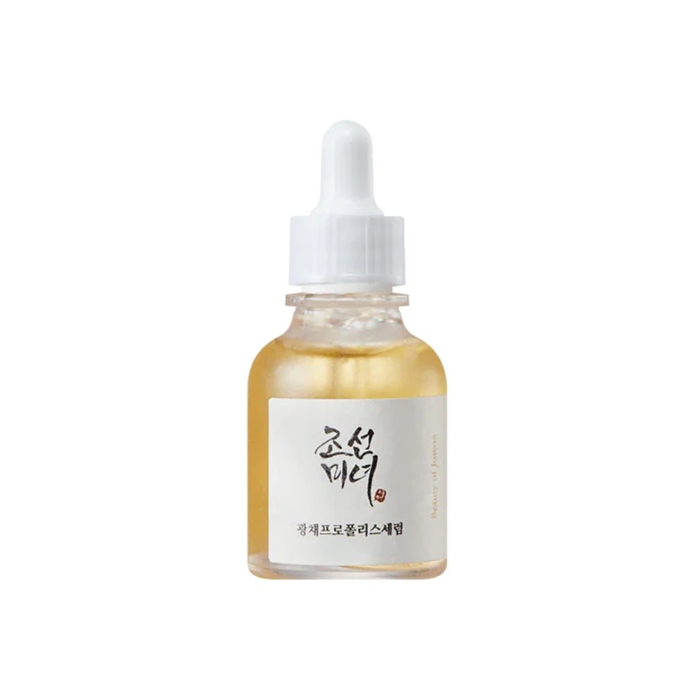 Beauty Of Joseon Glow Serum : Propolis + Niacinamide 30ml — Beauty Of Joseon