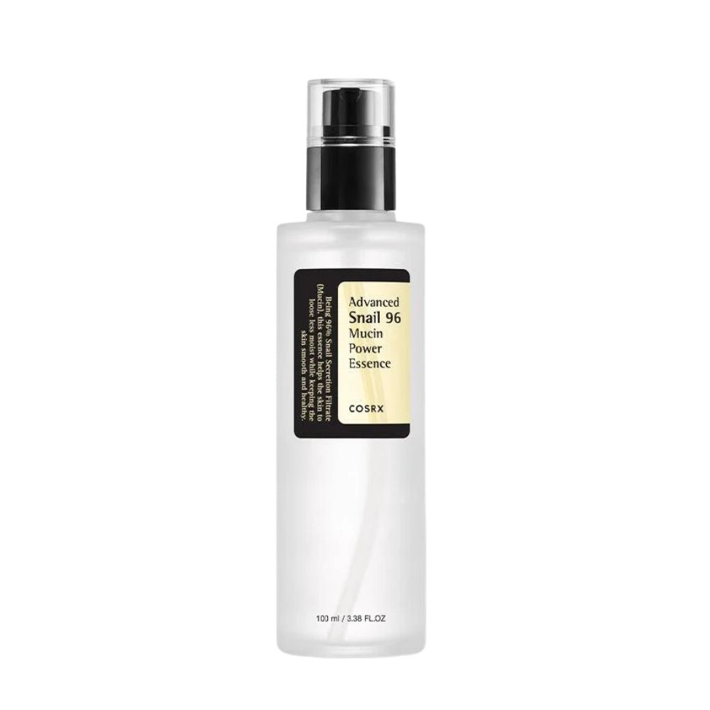 COSRX Advance Snail 96 Mucin Power Essence 100ml — Cosrx