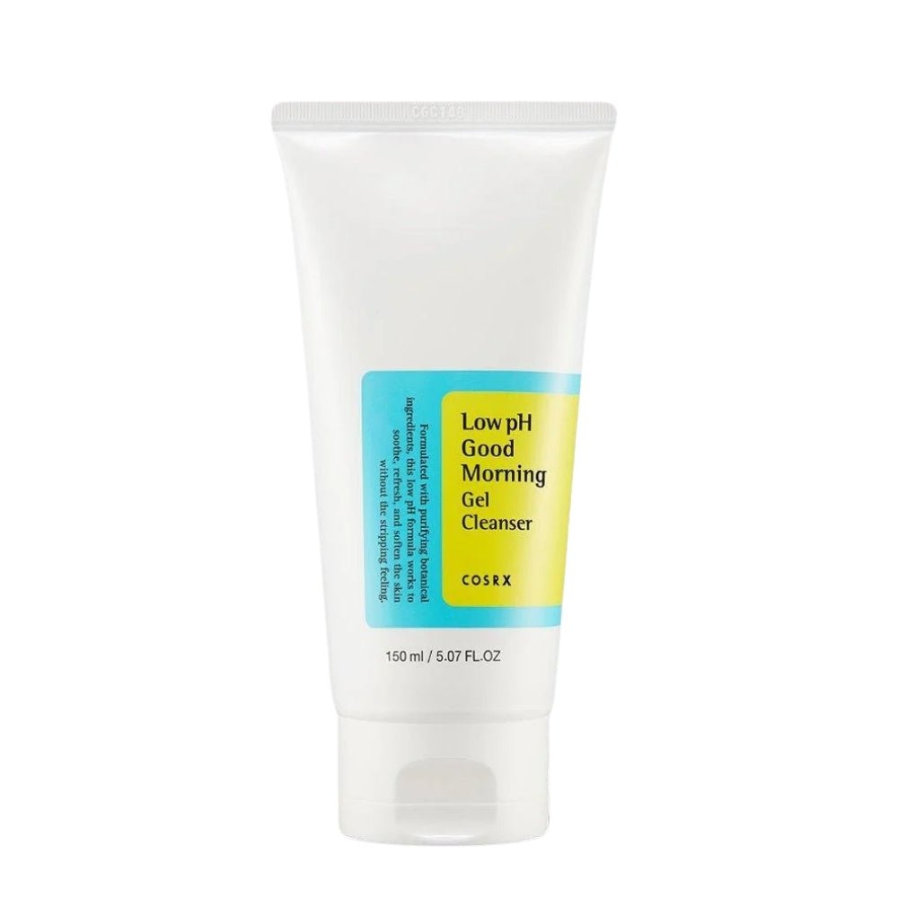 COSRX Good Morning Low-pH Cleanser 150ml — Cosrx
