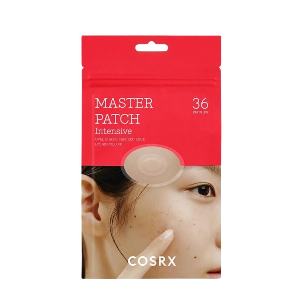 COSRX Master Patch Intensive - 36 Patches — Cosrx