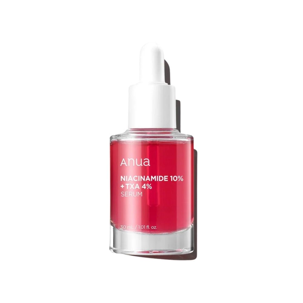 Anua Niacinamide 10% + TXA 4% Dark Spot Removing Serum 30ml — Anua