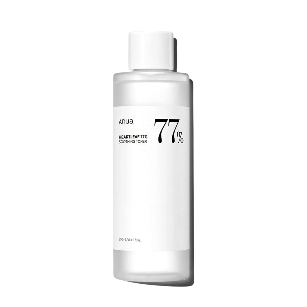 Anua Heartleaf 77% Soothing Toner 250ml — Anua