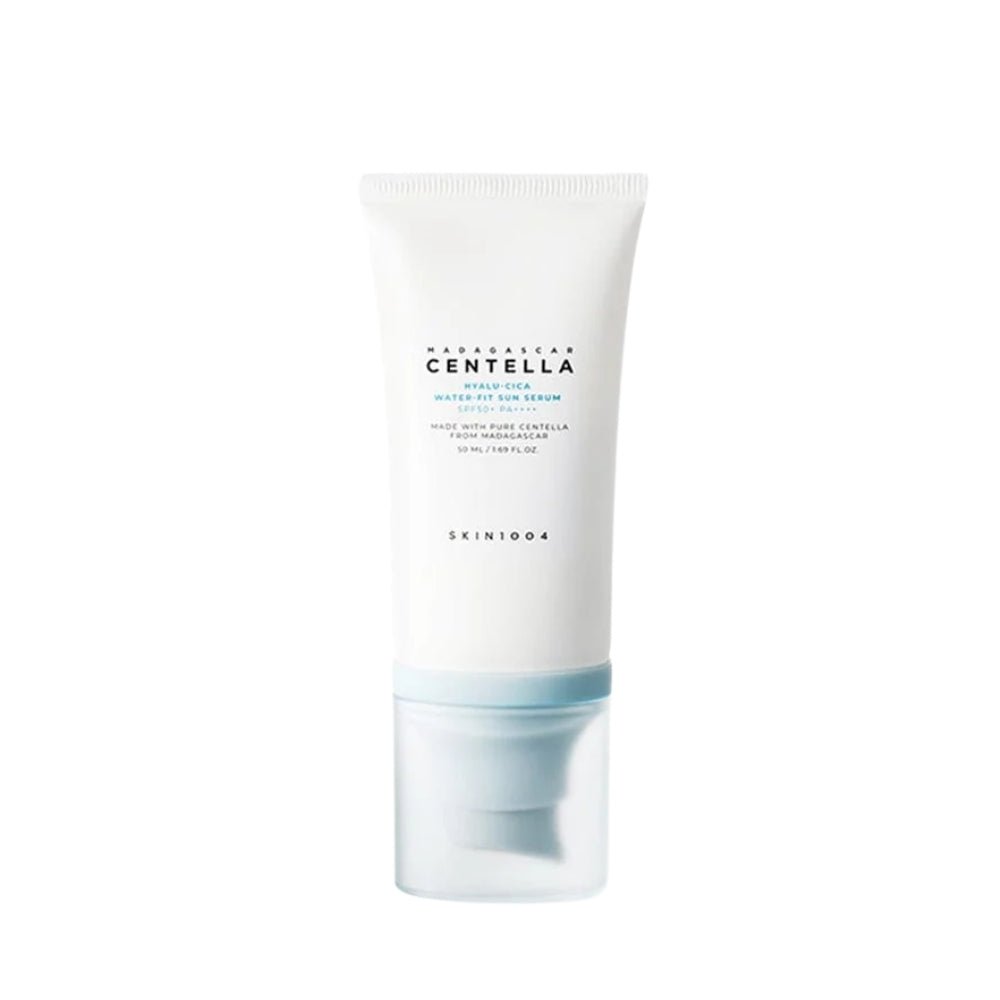 SKIN1004 Madagascar Centella Hyalu-Cica Water-Fit Sun Serum 50ml — Skin1004