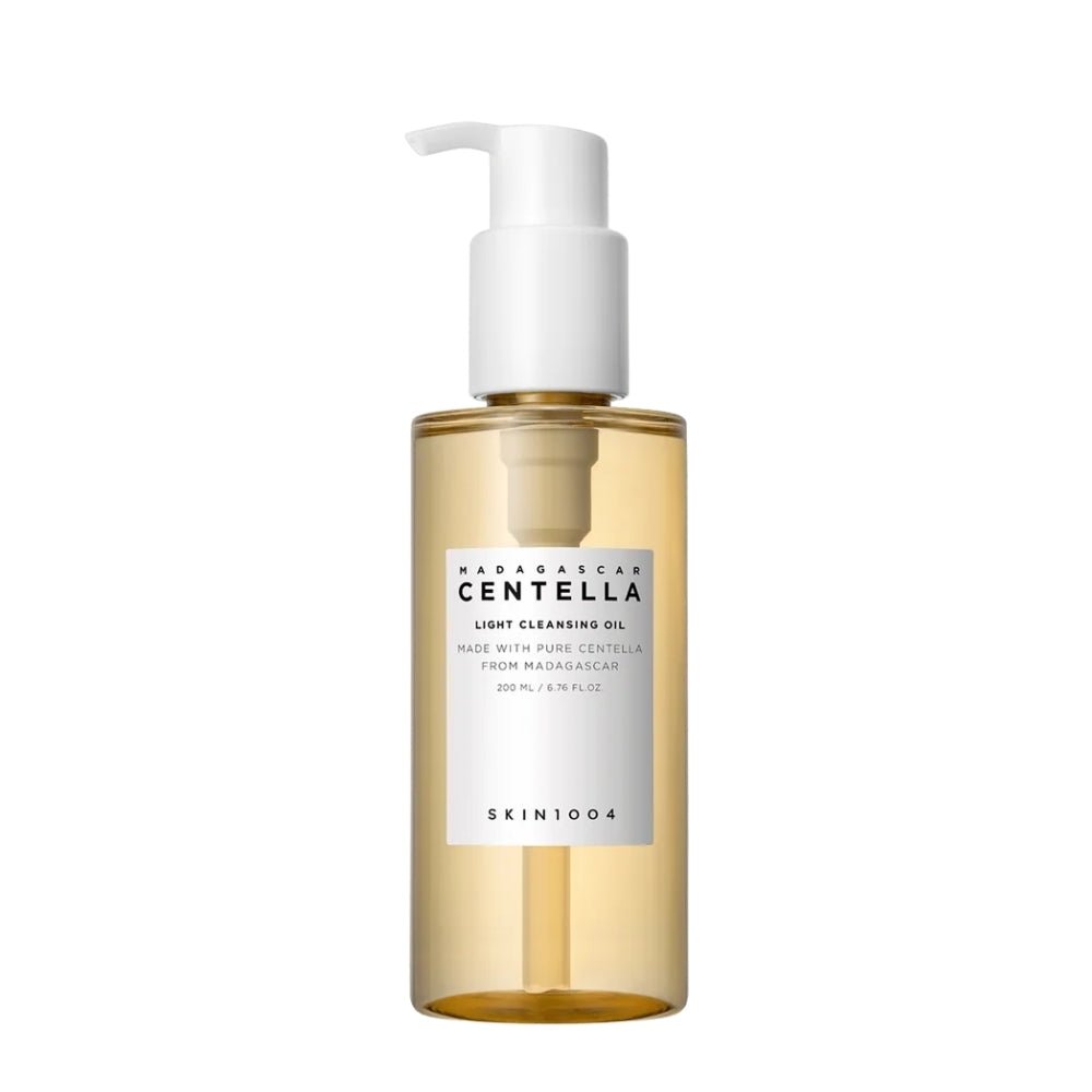 SKIN1004 Madagascar Centella Light Cleansing Oil 200ml — Skin1004
