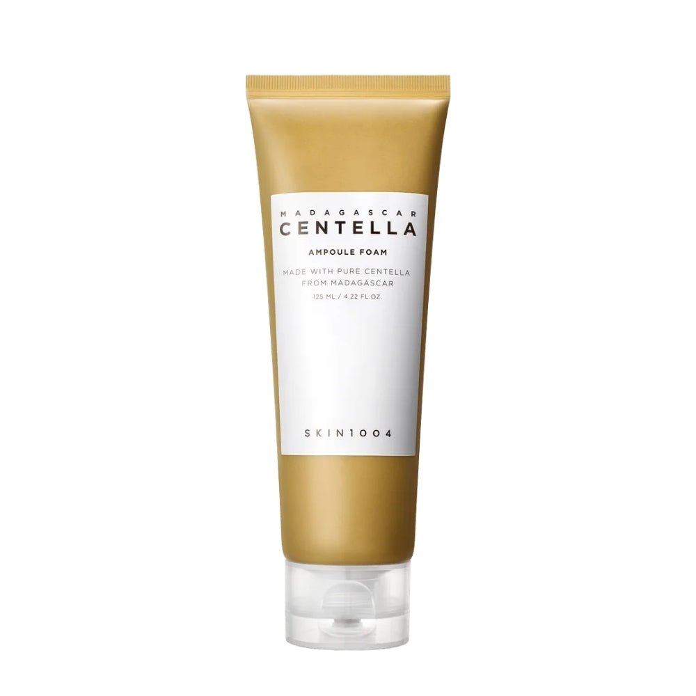 SKIN1004 Madagascar Centella Ampoule Foam 125ml — Skin1004