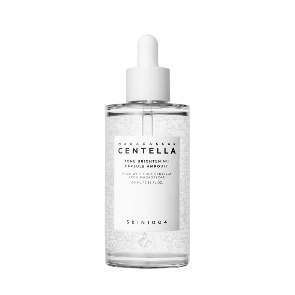 SKIN1004 Madagascar Centella Tone Brightening Capsule Ampoule 100ml — Skin1004
