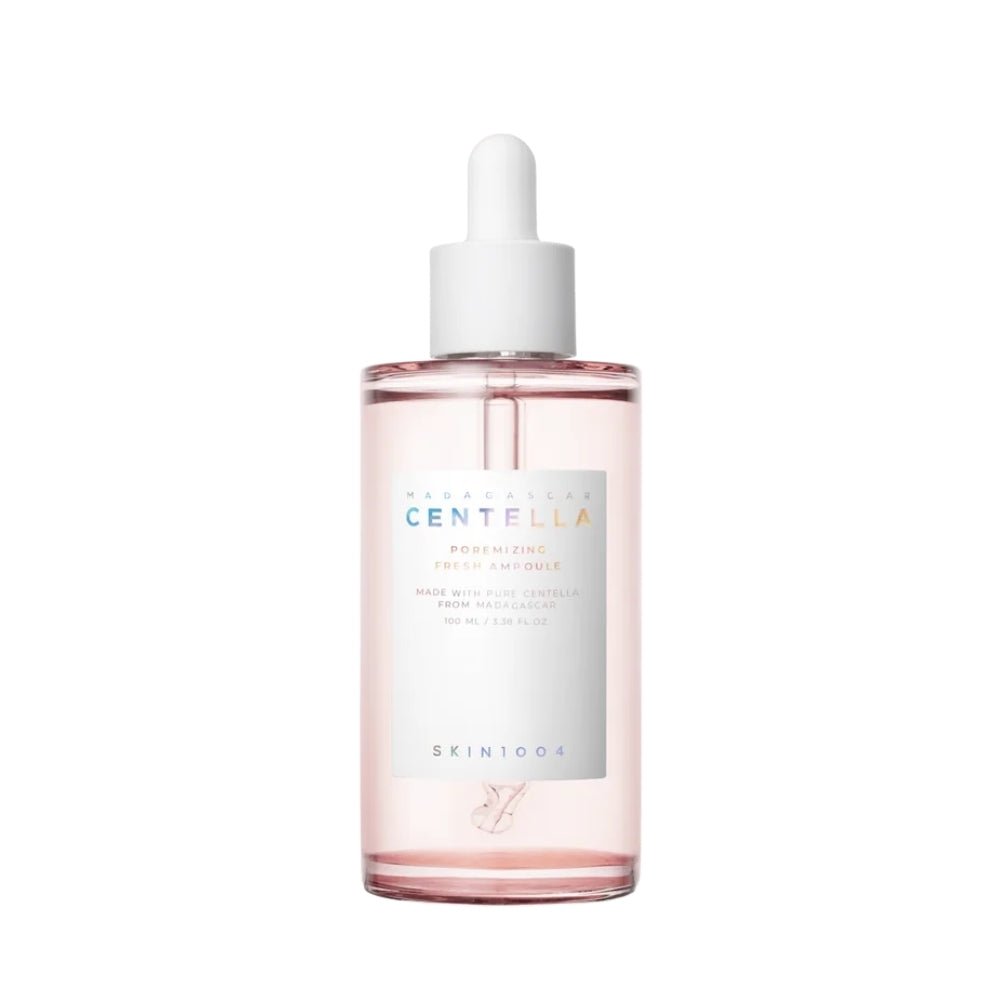 SKIN1004 Madagascar Centella Poremizing Fresh Ampoule 100ml — Skin1004
