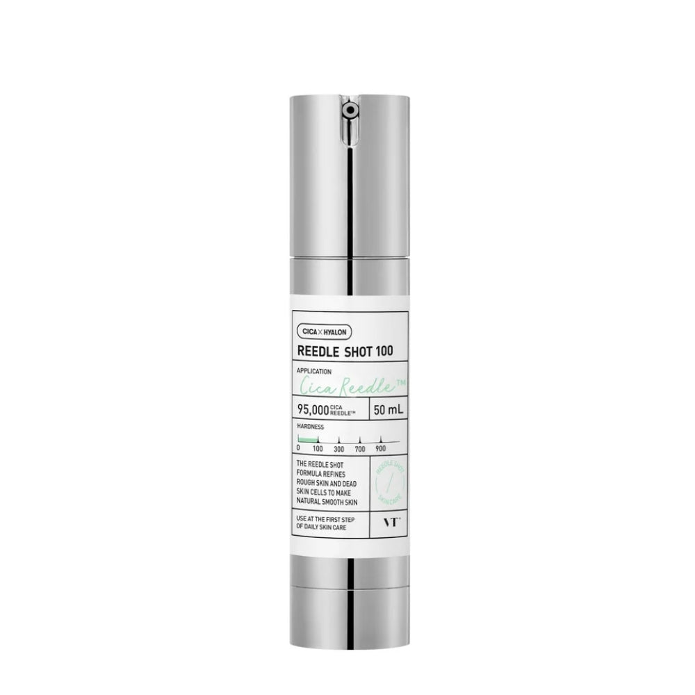 VT Reedle Shot 100-50ml — Vt Cosmetics