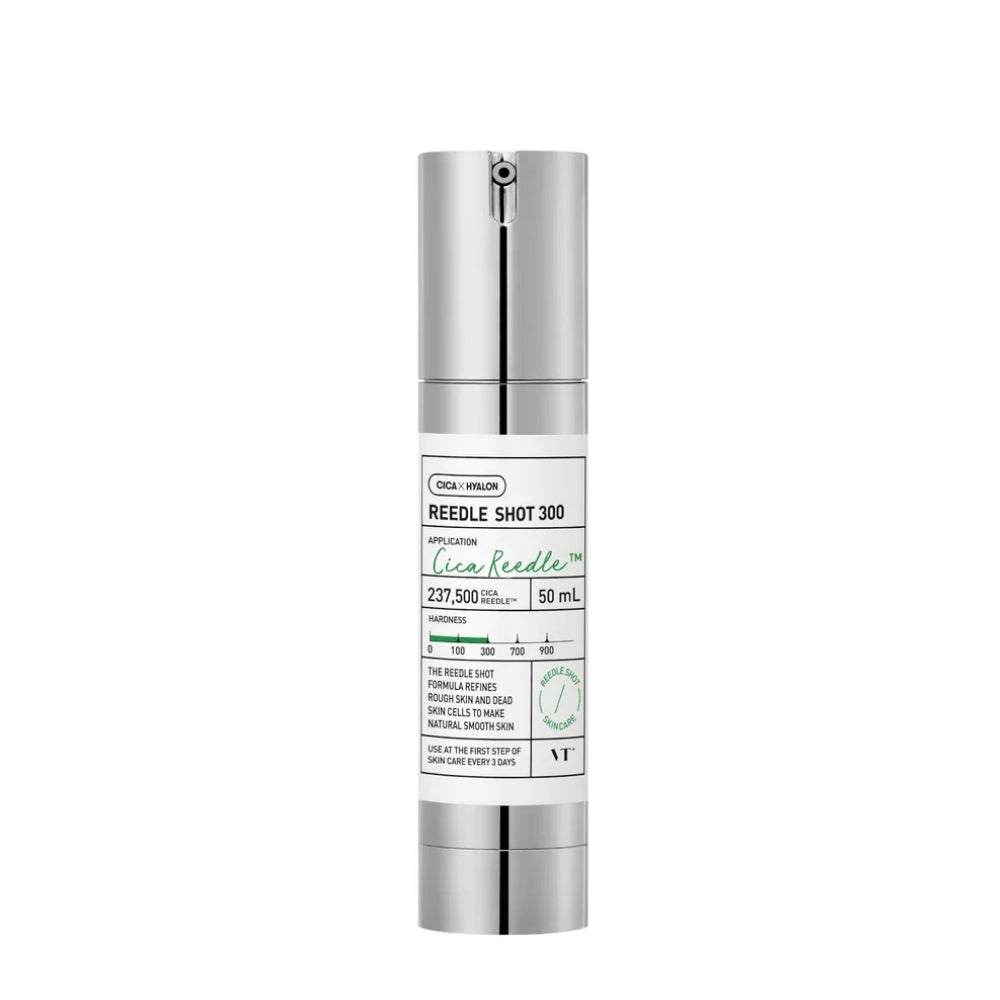 VT Reedle Shot 300-50ml — Vt Cosmetics
