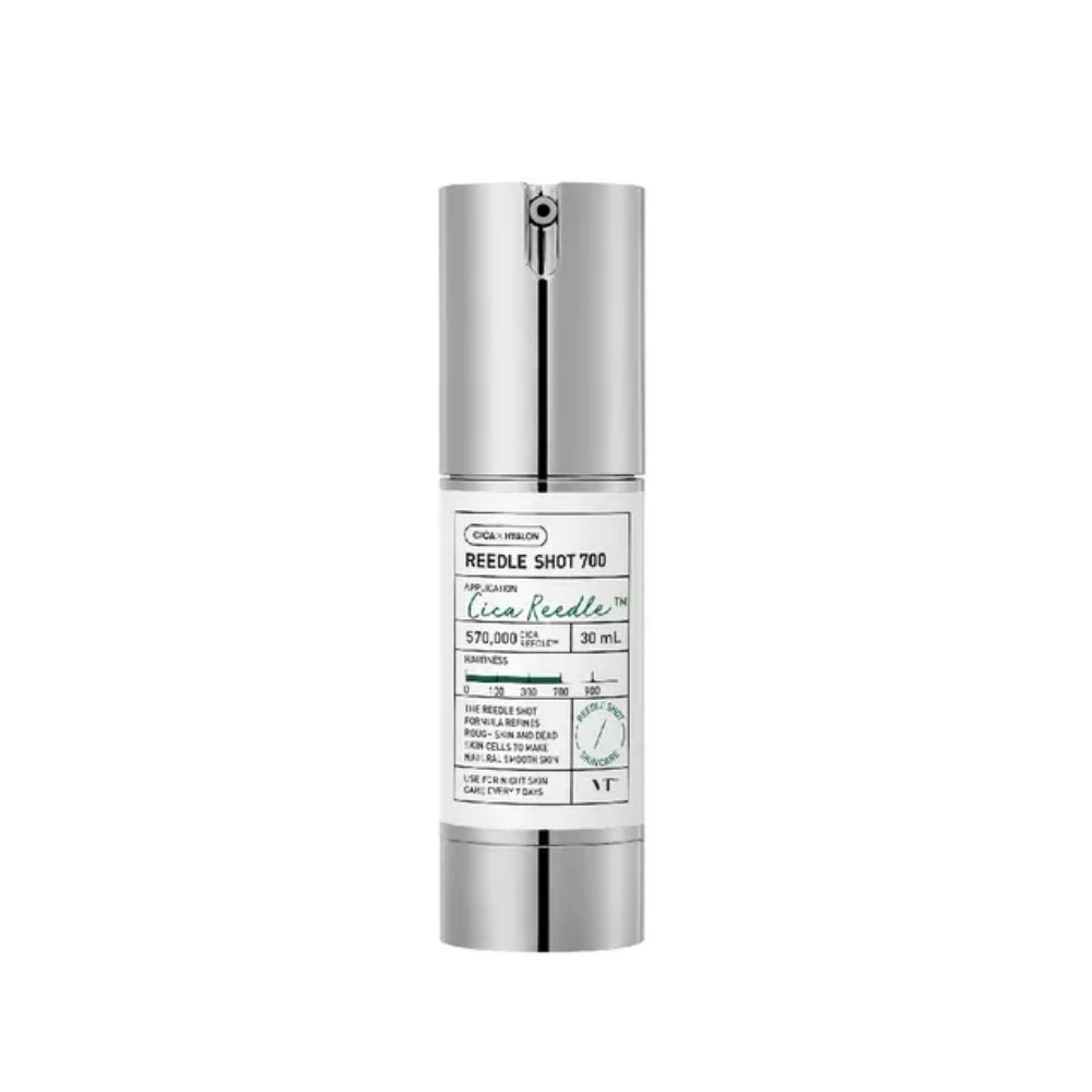 VT Reedle Shot 700-30ml — Vt Cosmetics
