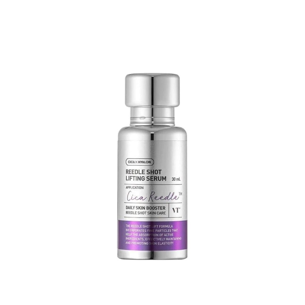 VT Shot Lifting Serum 30ml — Vt Cosmetics