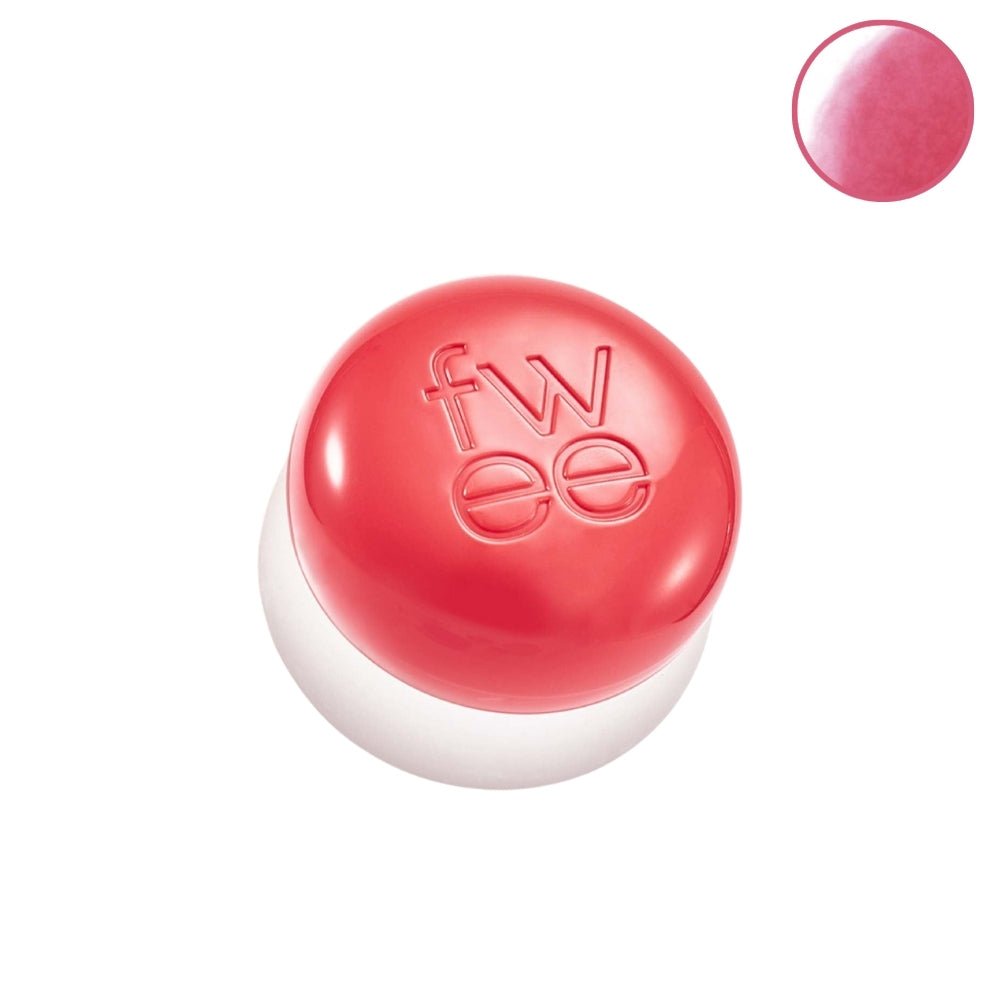 Fwee Lip & Cheek Blurry Pudding Pot Bff 5ml — Fwee