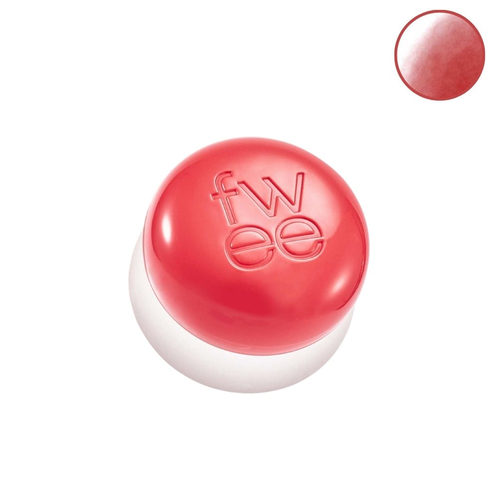 Fwee Lip & Cheek Blurry Pudding Pot Girls 5ml — Fwee