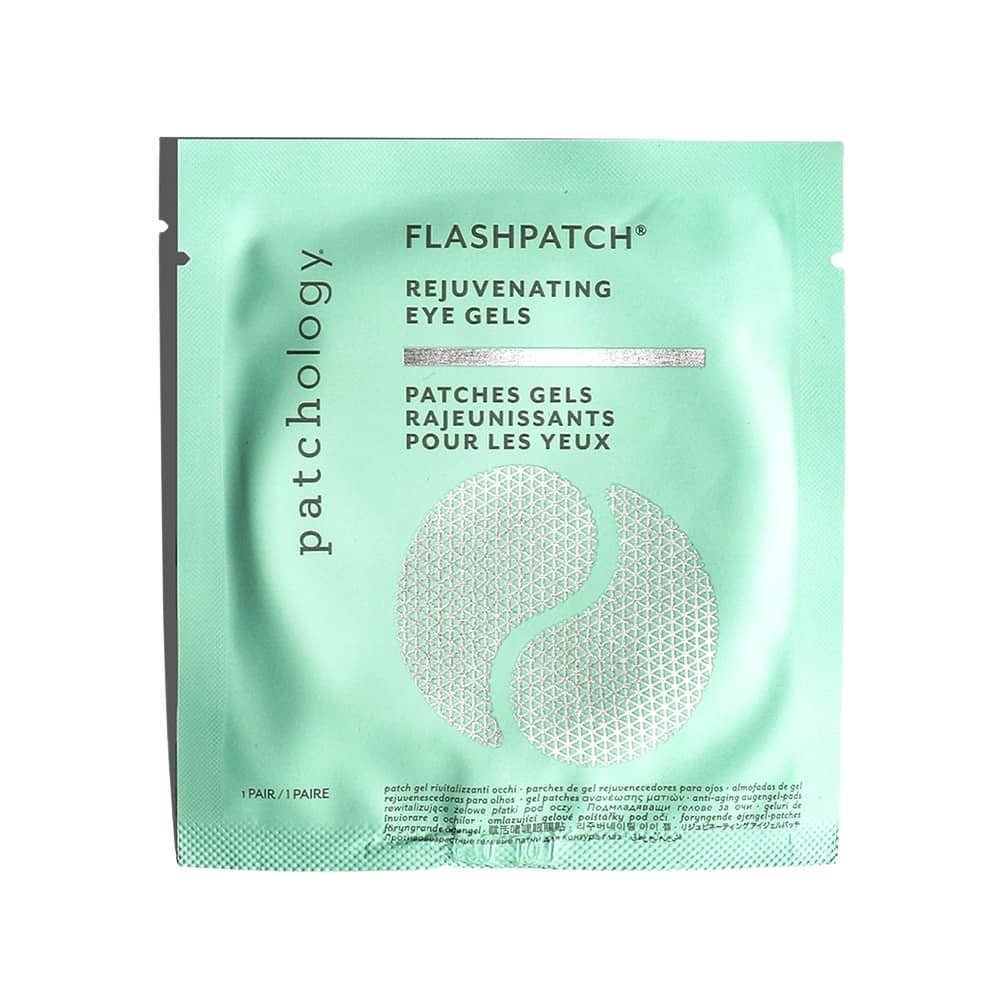 Patchology FlashPatch Eye Gels - Single — Patchology