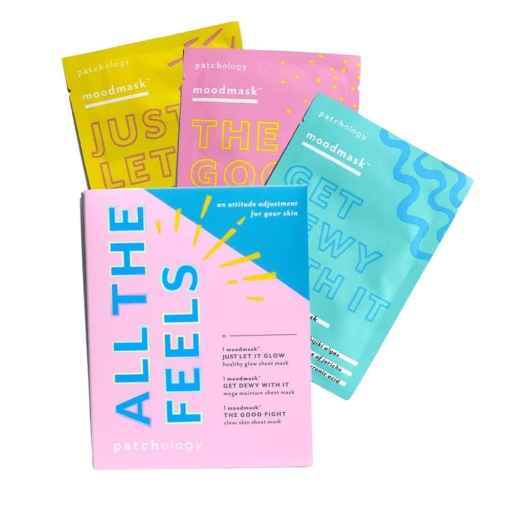 Patchology All The Feels Kit — Patchology