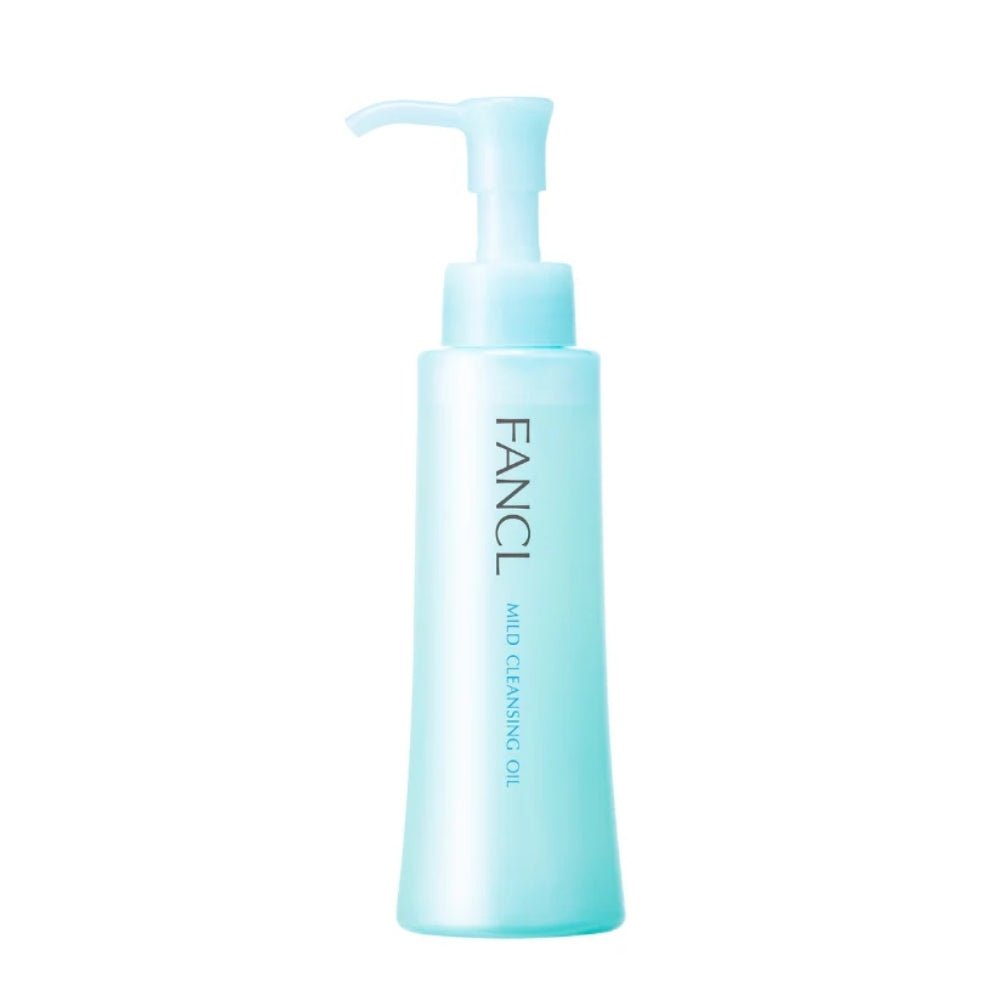 Fancl Mild Cleansing Oil 120ml — Fancl
