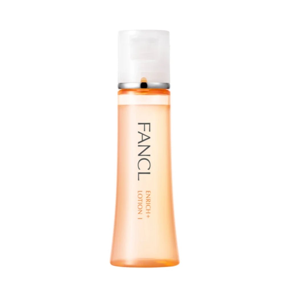 Fancl Enrich Plus Lotion I 30ml — Fancl