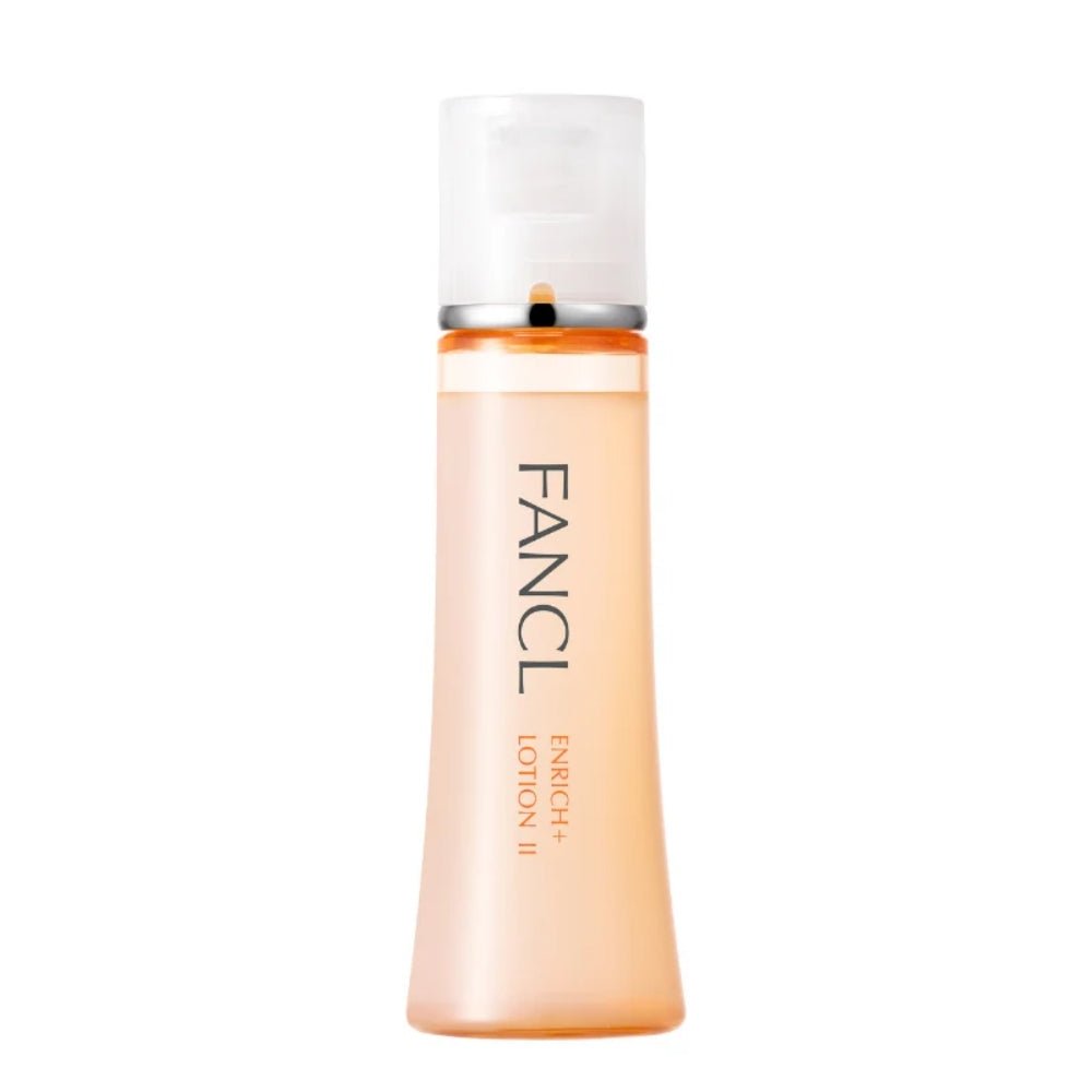 Fancl Enrich Plus Lotion II 30ml — Fancl