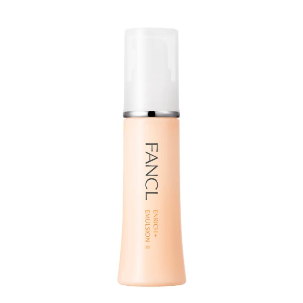 Fancl Enrich Plus Emulsion II 30ml — Fancl