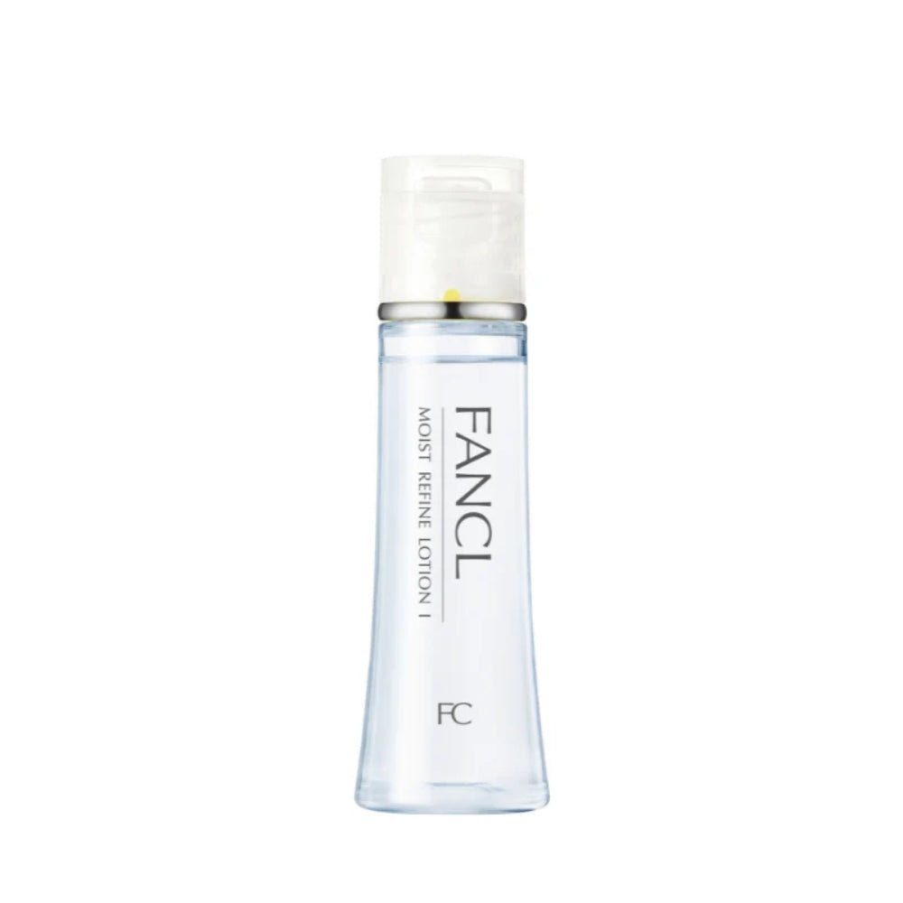 Fancl Moist Refine Lotion I 30ml — Fancl