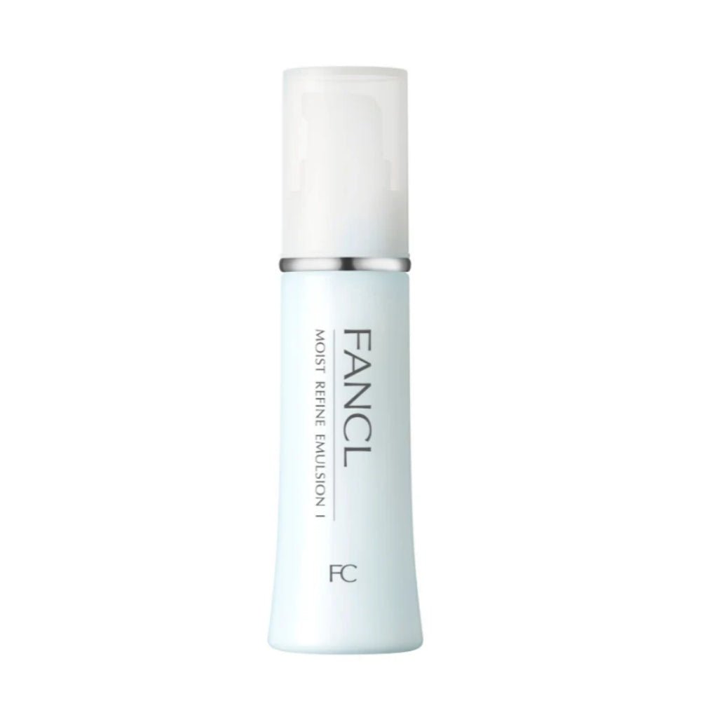 Fancl Moist Refine Emulsion I 30ml — Fancl