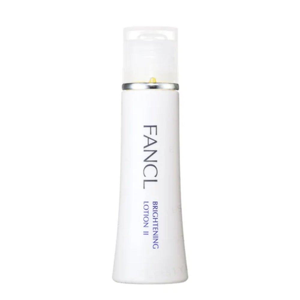Fancl Brightening Lotion II 30ml — Fancl