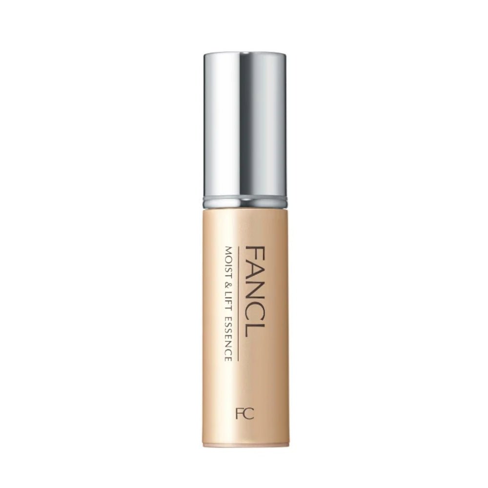 Fancl Moist & Lift Essence 18ml — Fancl