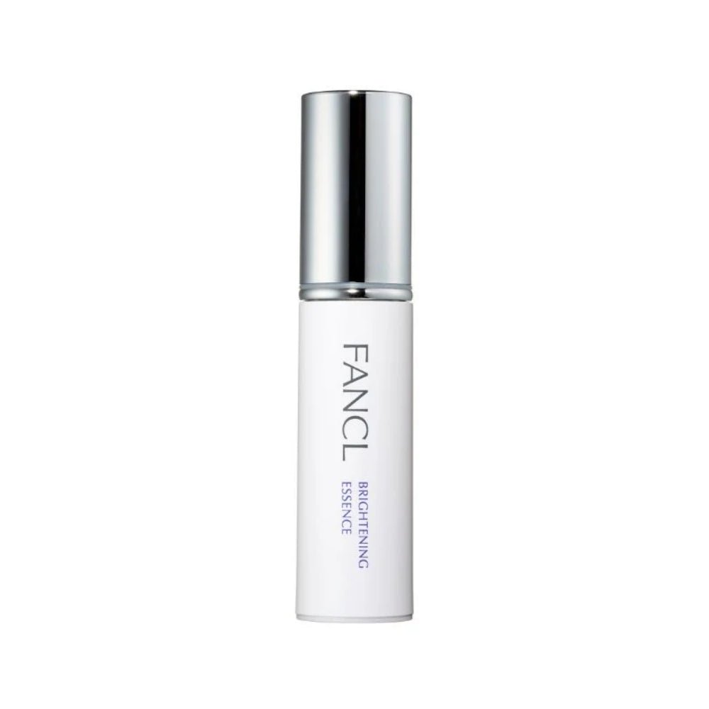 Fancl Brightening Essence 18ml — Fancl