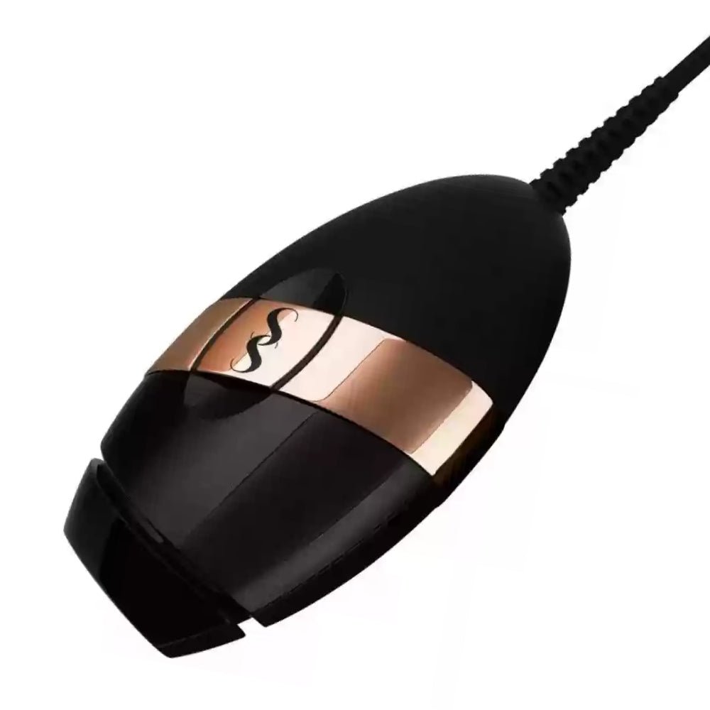 SmoothSkin Bare Plus: Ultrafast IPL Hair Removal Device — Smoothskin
