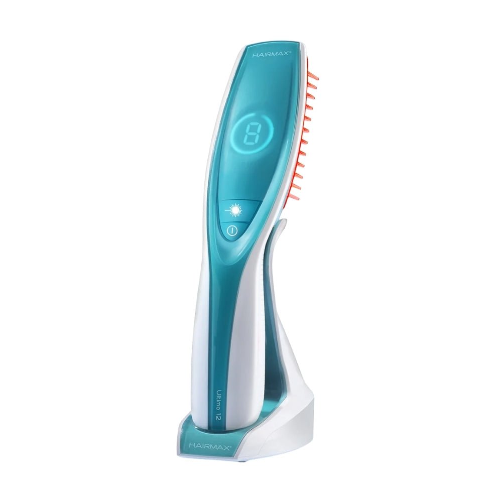 Hairmax Ultima 12 Laser Comb — Hairmax