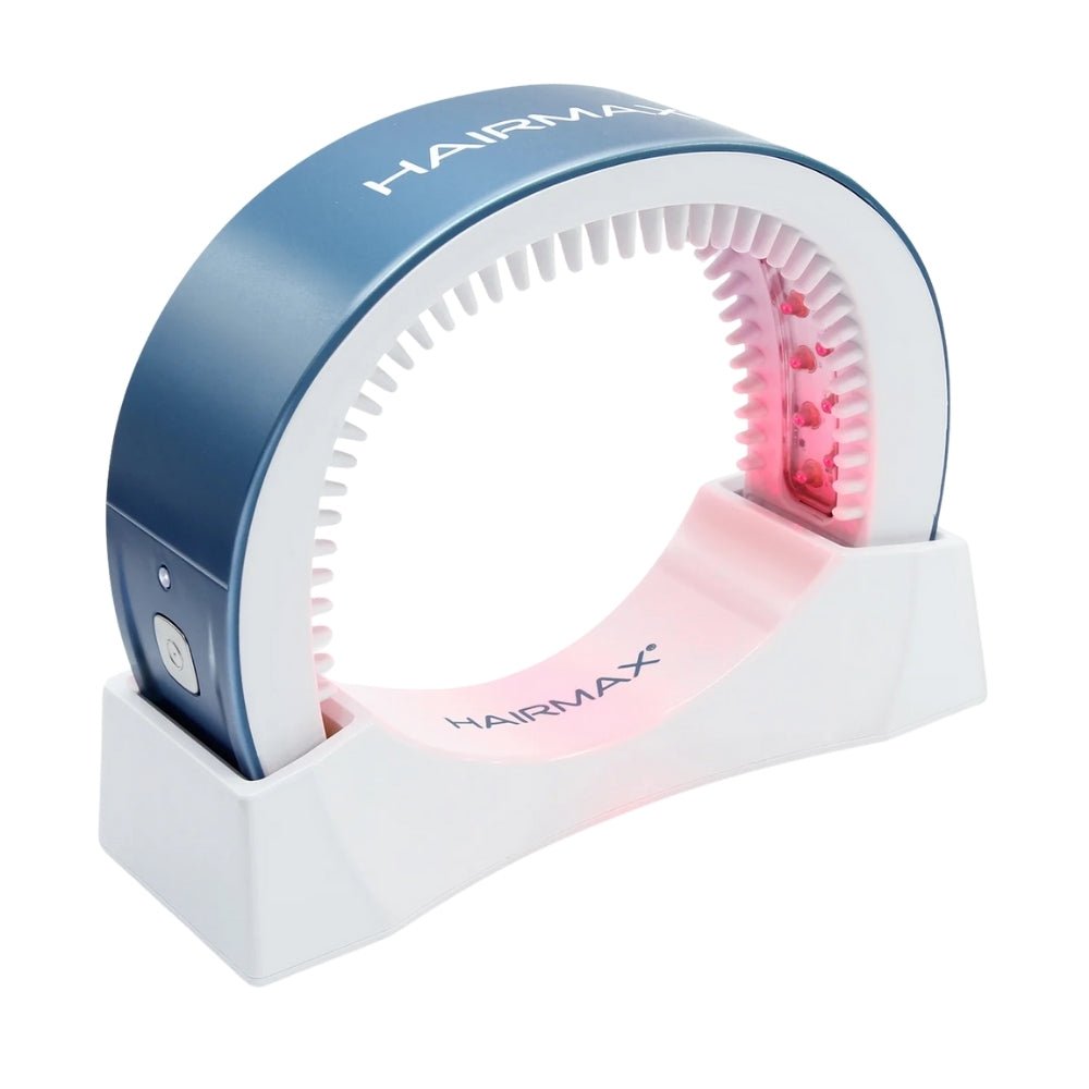 Hairmax LaserBand 41 Comfortflex — Hairmax